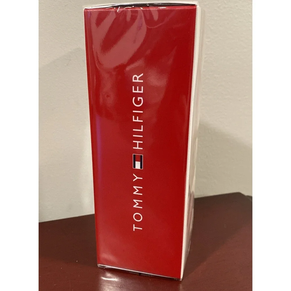 Tommy Hilfiger Tommy Girl Smoothing Body Lotion 150ml. 5.1 FL OZ New Sealed